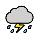 OpenMoji 17.0
