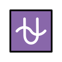 OpenMoji 17.0