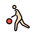 OpenMoji 17.0