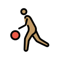 OpenMoji 17.0