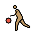 OpenMoji 17.0