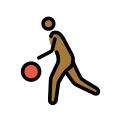OpenMoji 17.0