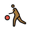 OpenMoji 17.0