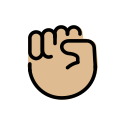 OpenMoji 17.0