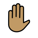OpenMoji 17.0
