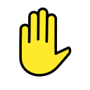 OpenMoji 17.0