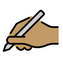 OpenMoji 17.0