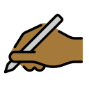 OpenMoji 17.0