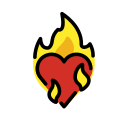 OpenMoji 17.0