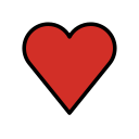 OpenMoji 17.0