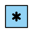 OpenMoji 17.0