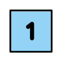 OpenMoji 17.0