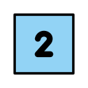 OpenMoji 17.0