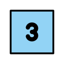 OpenMoji 17.0