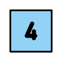 OpenMoji 17.0
