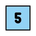 OpenMoji 17.0