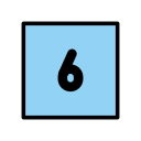 OpenMoji 17.0