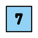 OpenMoji 17.0