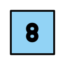 OpenMoji 17.0