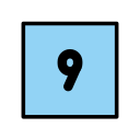 OpenMoji 17.0