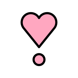๏ธ Heart Exclamation Emoji: Meaning & Usage