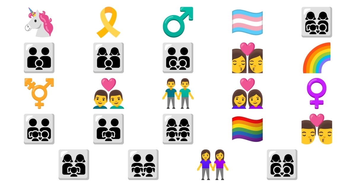 🏁 Bandeira xadrez Emoji — Significado, Copiar e Colar, Combinações