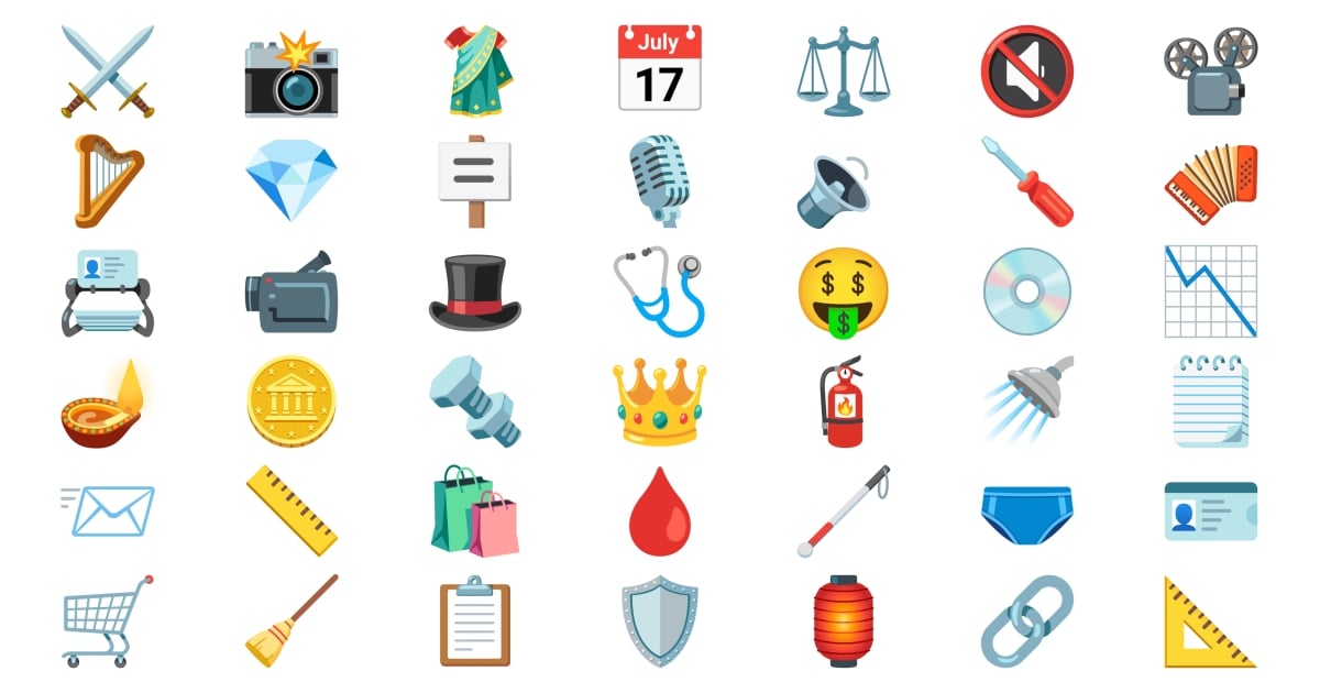 🗿 - Estatua Moái Emoji 📖 Significado del Emoji ✂ Copiar