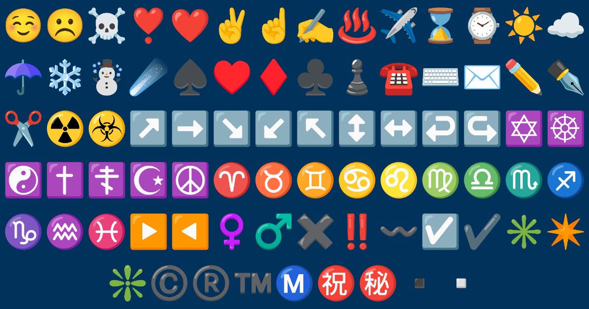 ♟️ Peão De Xadrez Emoji