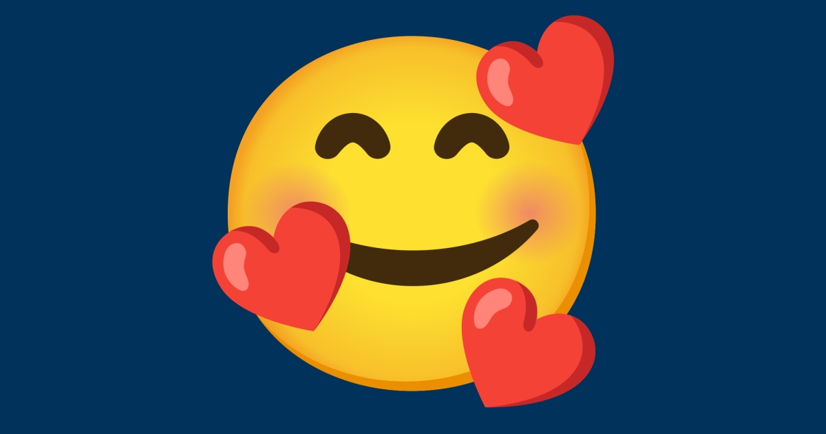 emojis to send to your crush