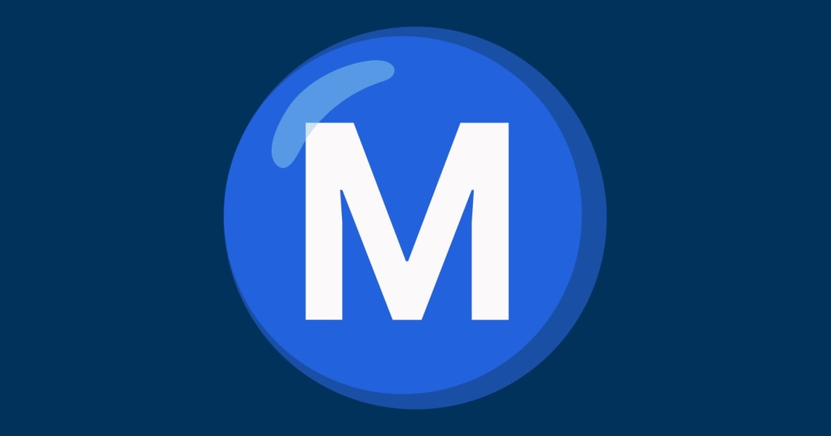 Ⓜ️ M Emojis 