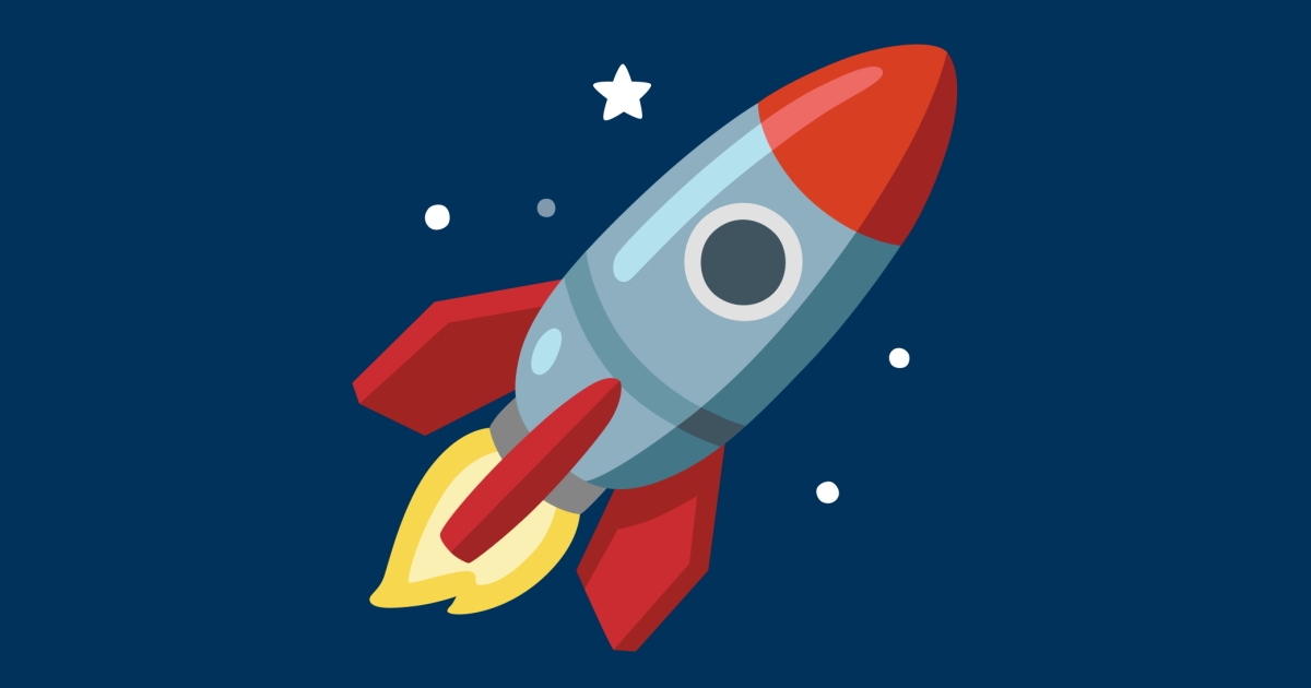 Emote Roket ๐ Rockets Emojis