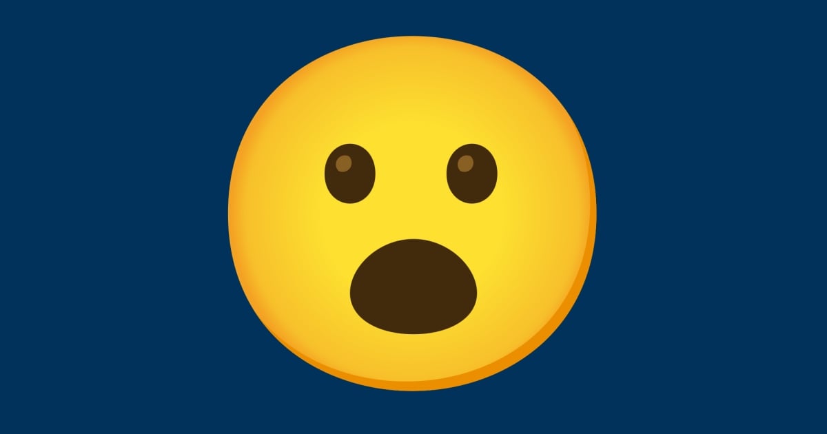  Unbelievable Emojis
