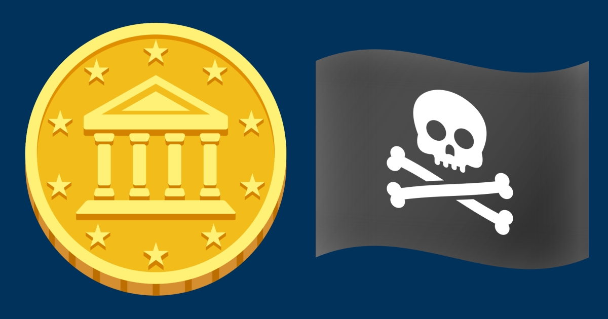 🪙 Treasure Emojis 🏴‍☠️