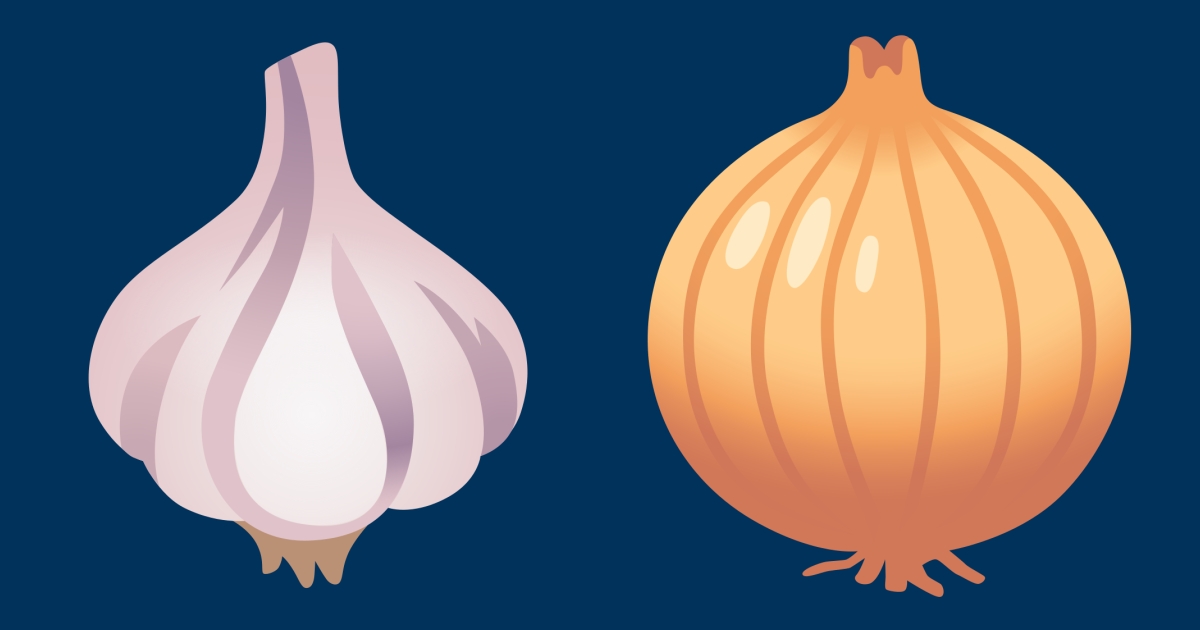 🧄 Flavoring Emojis 🧅