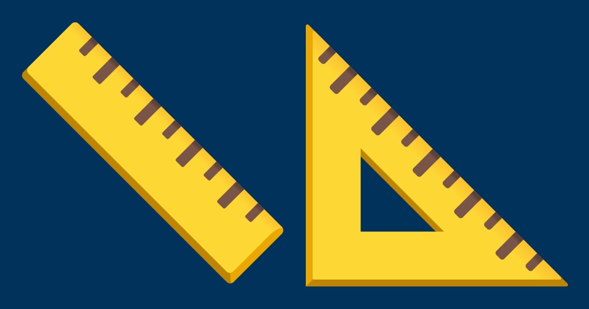 ๐ Ruler ๐ Ruler Emojis ๐