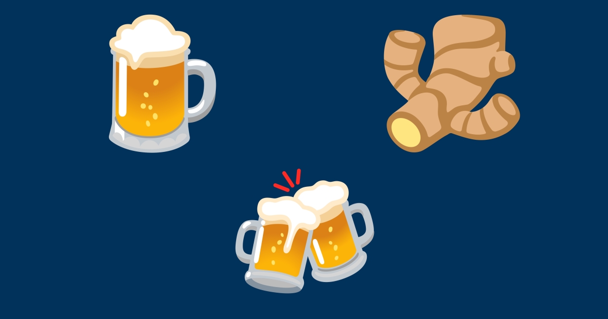 Beer Emojis 🍺 🍻