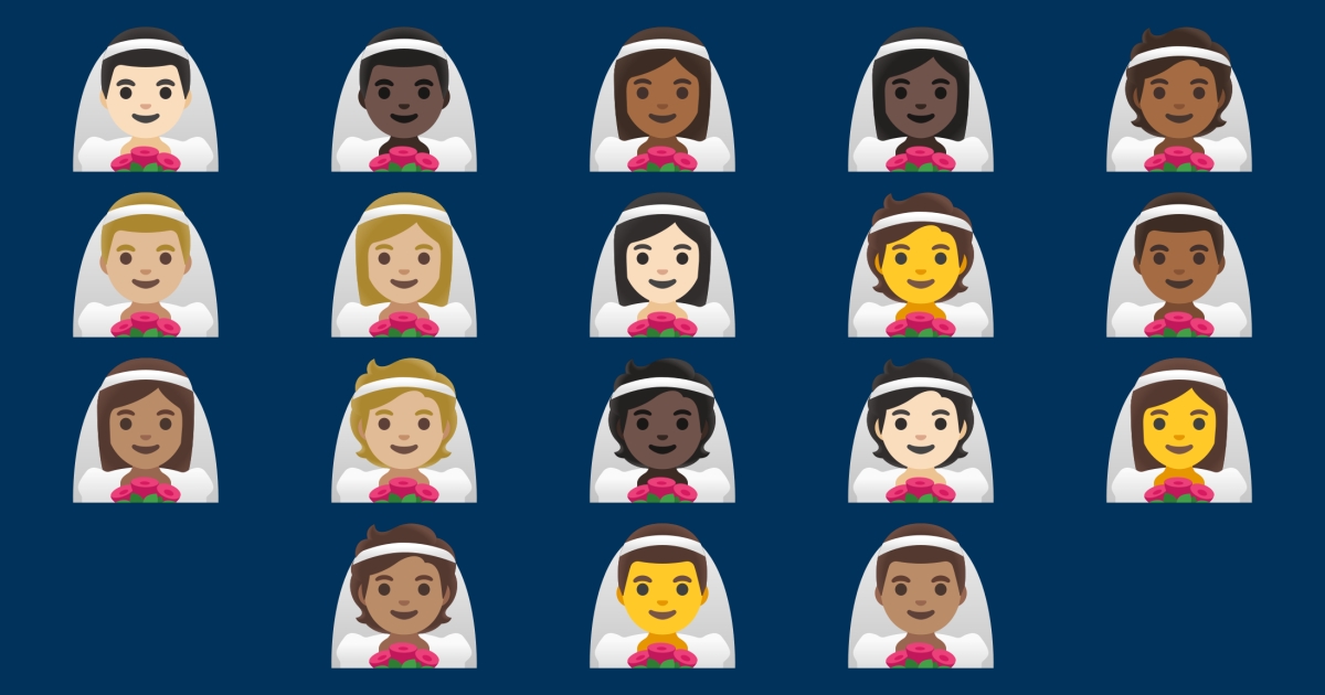 ๐ฐ Veil Emojis ๐ฐโโ๏ธ ๐ฐโโ๏ธ ๐ฐ๐ป ๐ฐ๐ผ ๐ฐ๐ฝ ๐ฐ๐พ