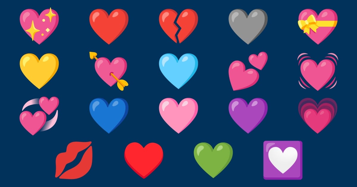 ๐ Emotion Emojis ๐ ๐ ๐ ๐ ๐ ๐