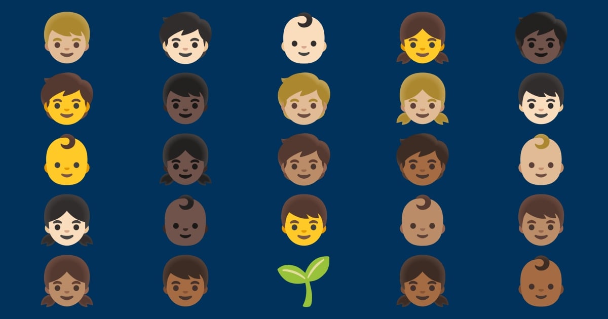 young-emojis