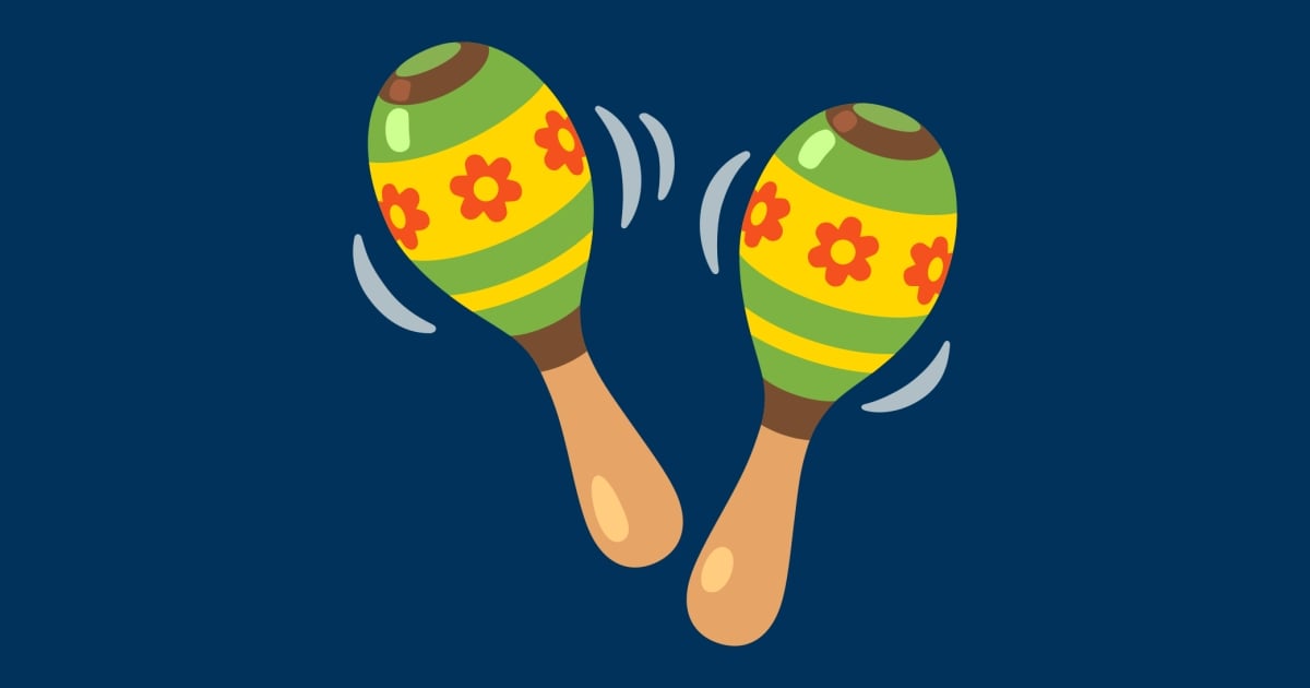 Rassel Emojis