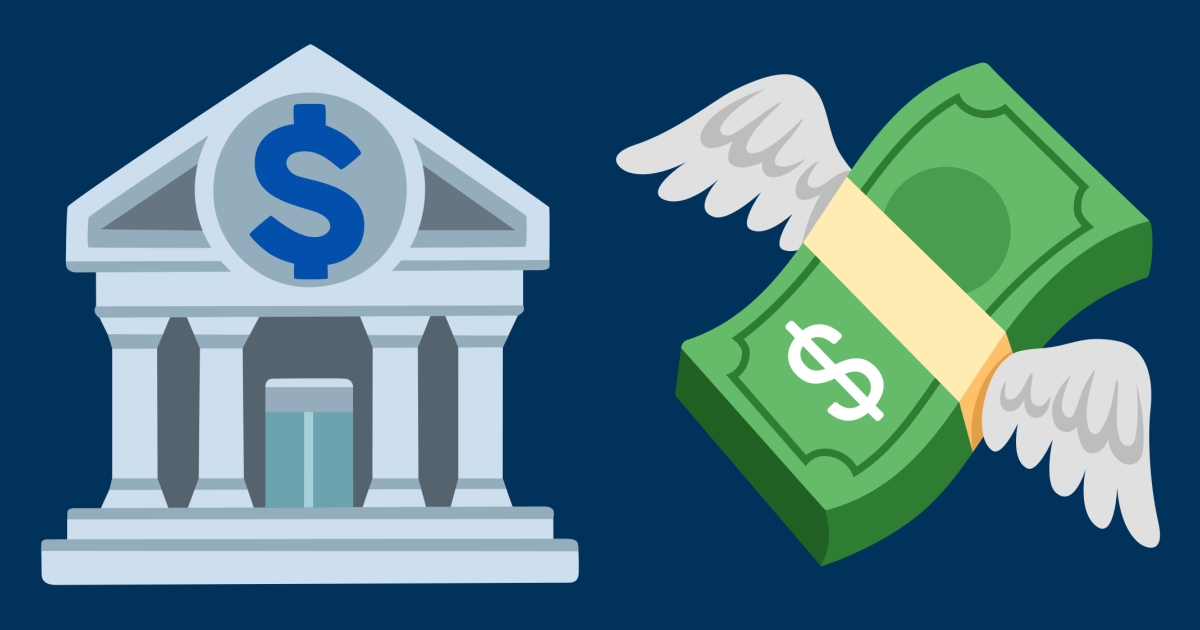 🏦 Bank Emojis 💸