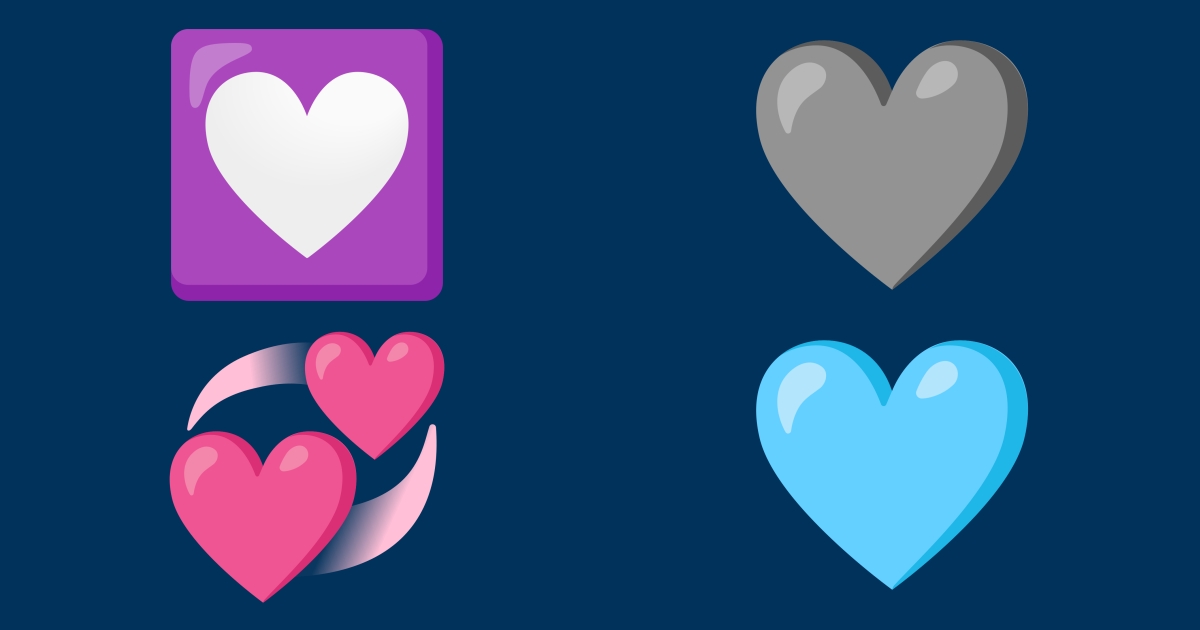 ๐ Emotion Emojis ๐