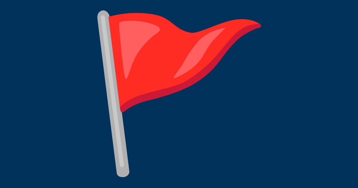 🚩 Drapeau Rouge Emojis