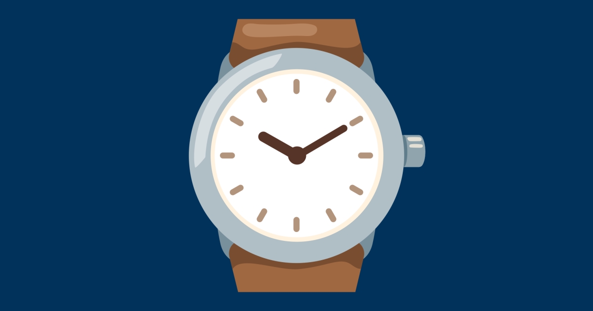 ⌚ Orologio Da Polso Emoji