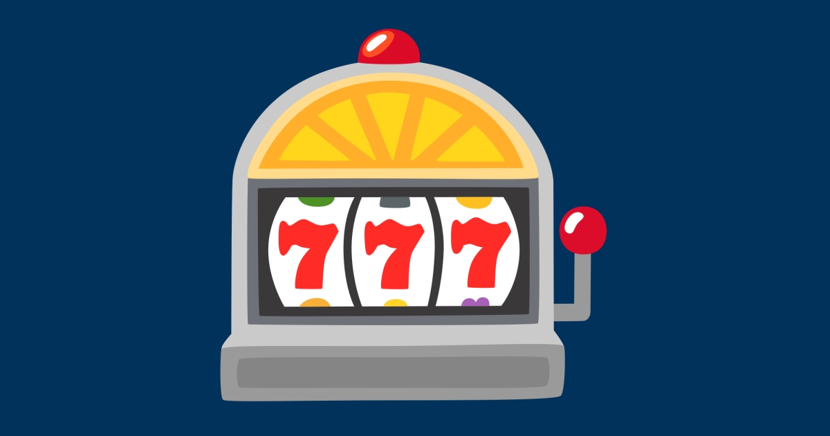 🎰 Slot Emoji