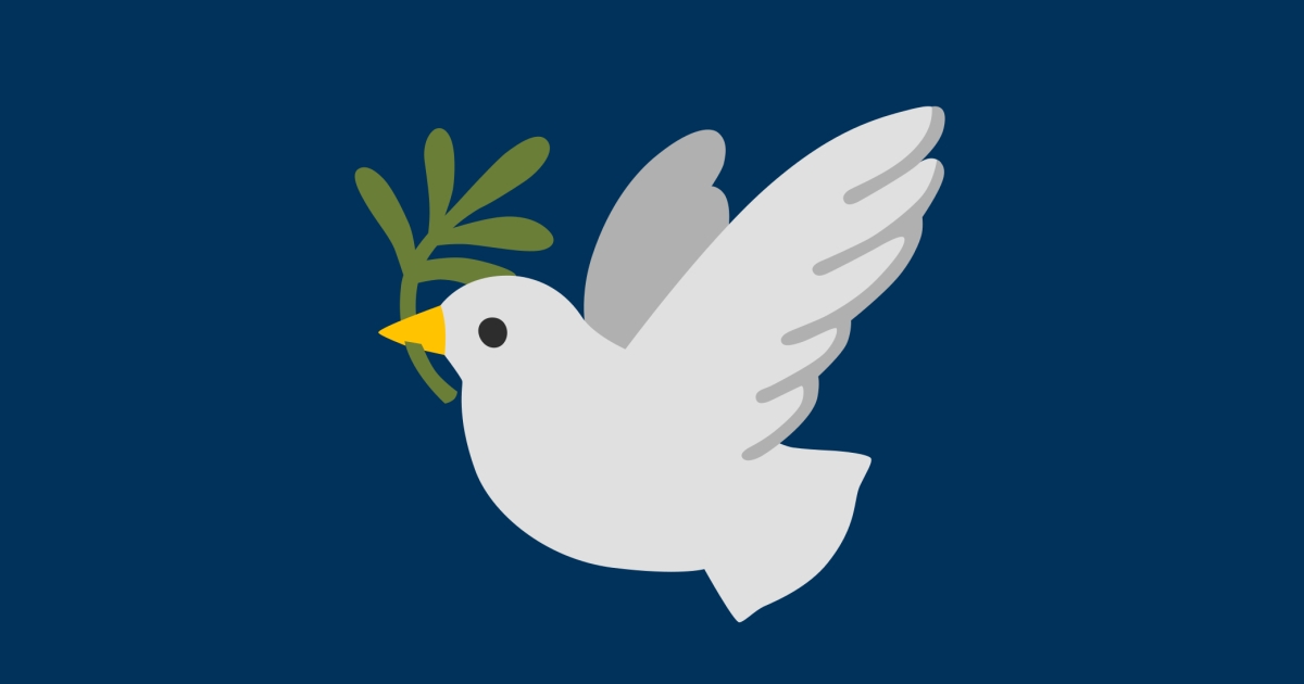 🕊️ Pasqua Emoji