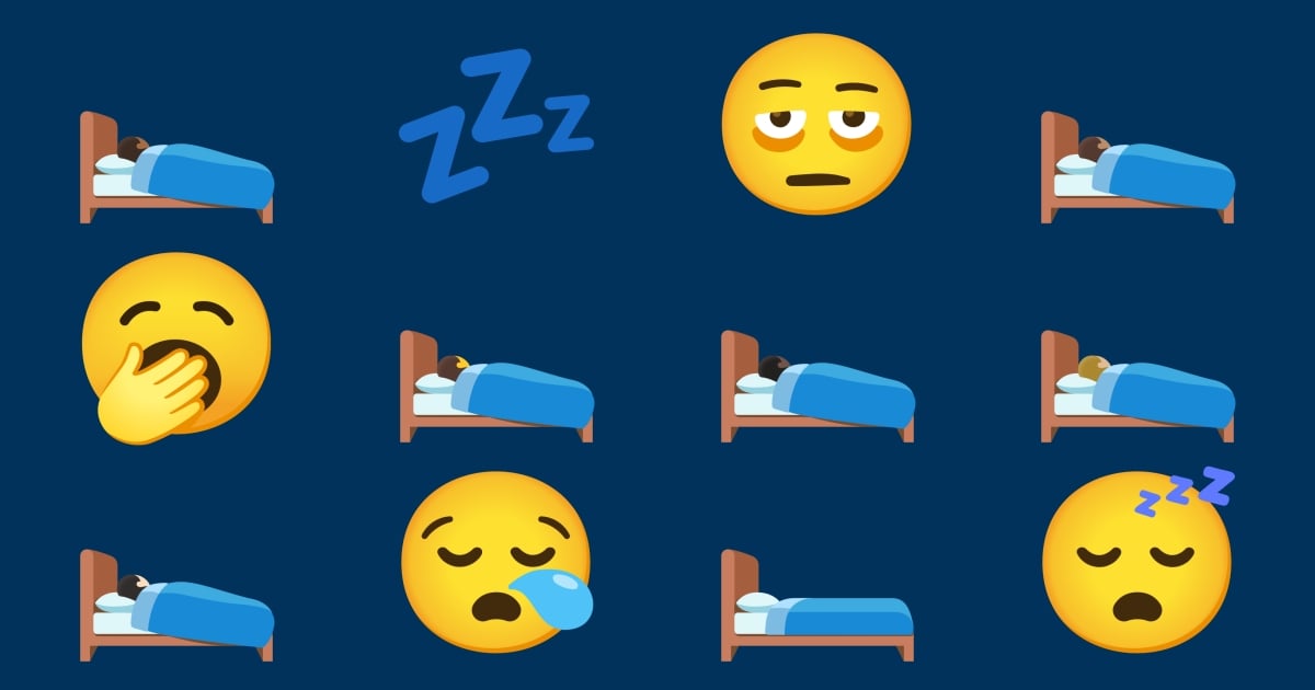 sonno-emoji
