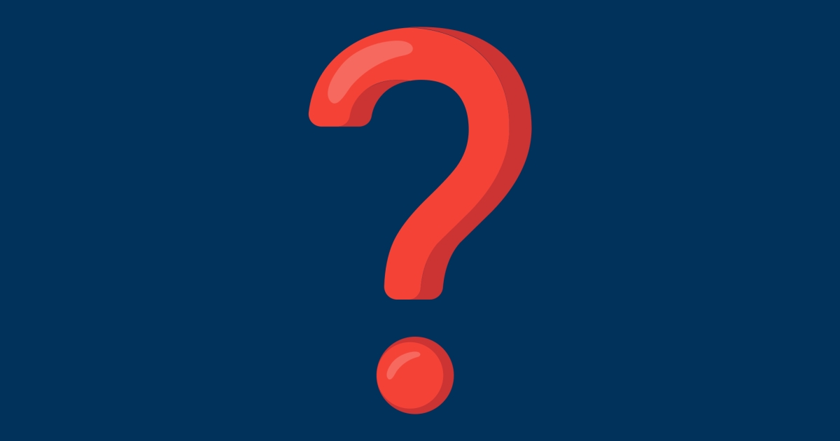 Signo De Interrogación Emojis