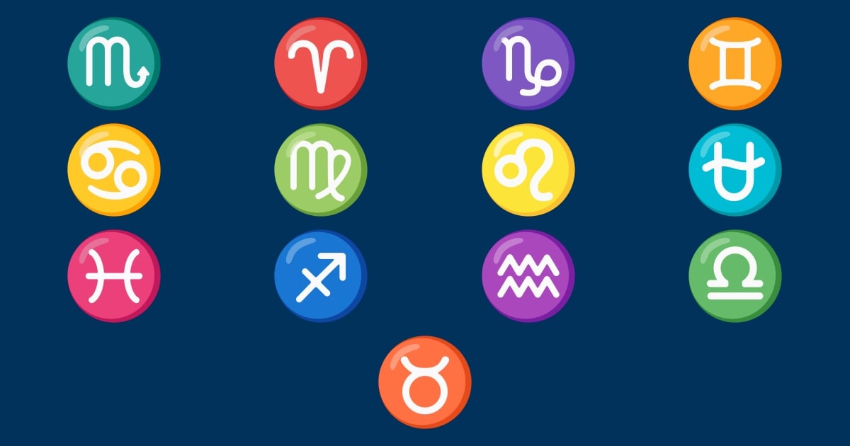 ♈ Horóscopo Emojis ♉ ♊ ♋ ♌ ♍ ♎