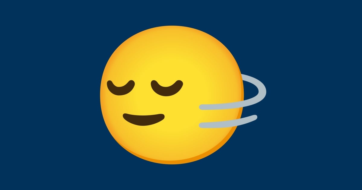 🙂‍↔️ Cabeça Balançando Na Horizontal Emojis